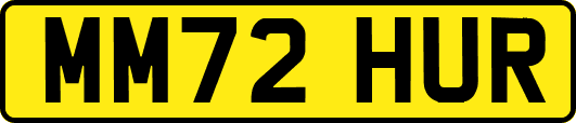 MM72HUR