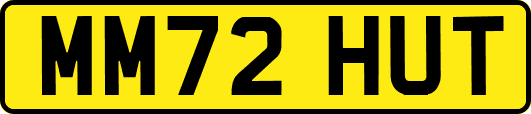 MM72HUT