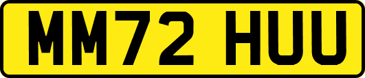 MM72HUU