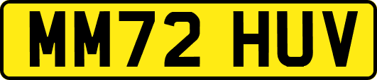 MM72HUV