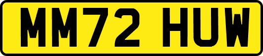 MM72HUW