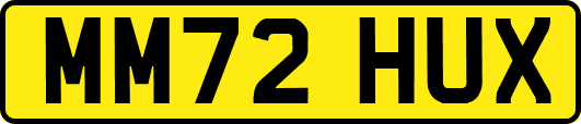 MM72HUX