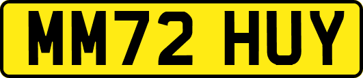 MM72HUY