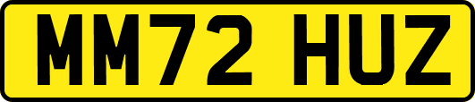 MM72HUZ