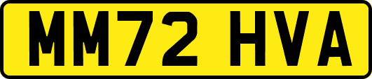 MM72HVA
