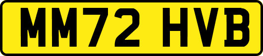 MM72HVB