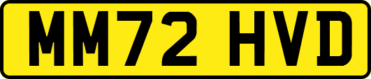 MM72HVD