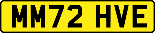 MM72HVE