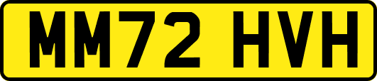 MM72HVH