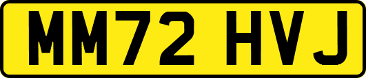 MM72HVJ