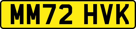 MM72HVK