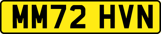 MM72HVN