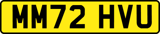 MM72HVU