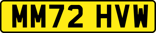 MM72HVW
