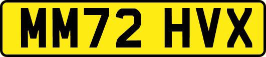 MM72HVX