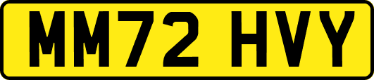 MM72HVY