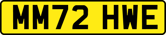 MM72HWE