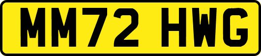 MM72HWG