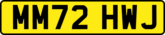 MM72HWJ