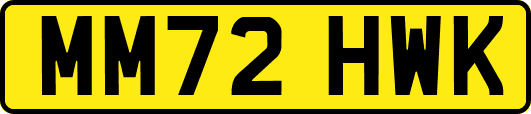 MM72HWK
