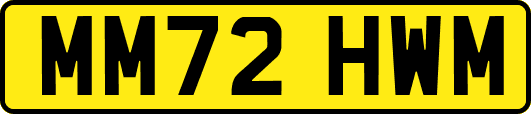 MM72HWM