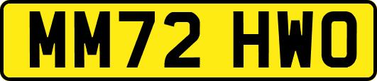 MM72HWO