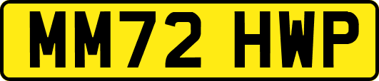 MM72HWP