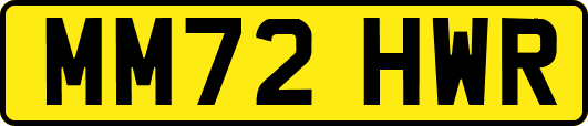 MM72HWR