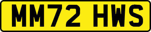 MM72HWS