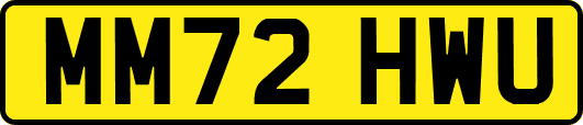 MM72HWU