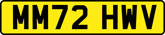 MM72HWV