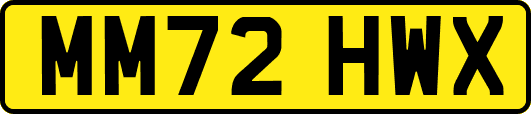 MM72HWX