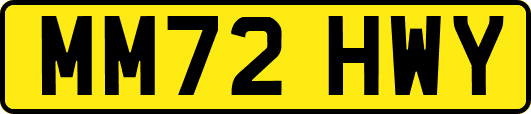 MM72HWY
