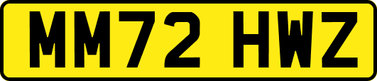 MM72HWZ