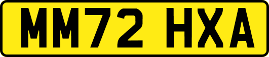 MM72HXA