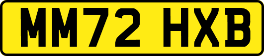 MM72HXB