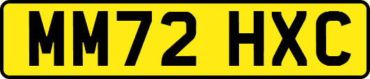 MM72HXC