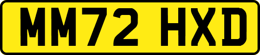 MM72HXD