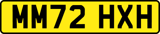 MM72HXH