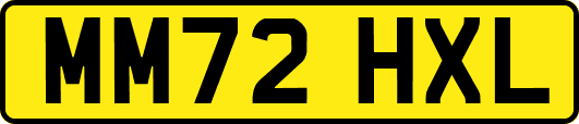 MM72HXL