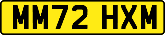 MM72HXM