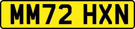 MM72HXN