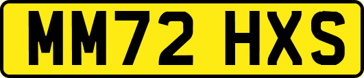 MM72HXS