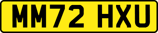 MM72HXU