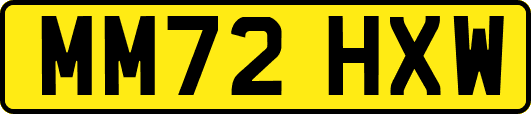 MM72HXW
