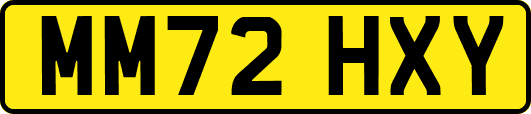 MM72HXY