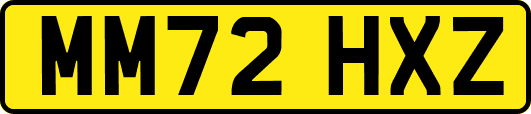 MM72HXZ