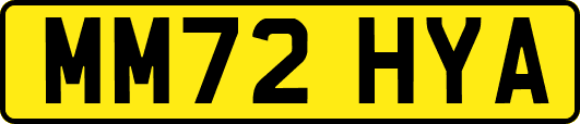 MM72HYA