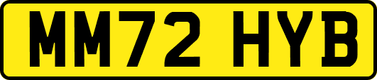 MM72HYB
