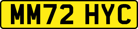 MM72HYC